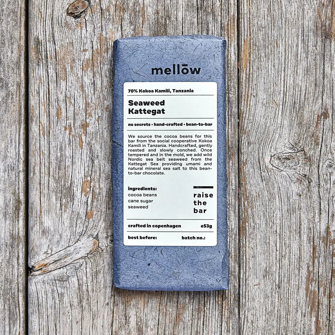 MELLOW Seaweed BIO