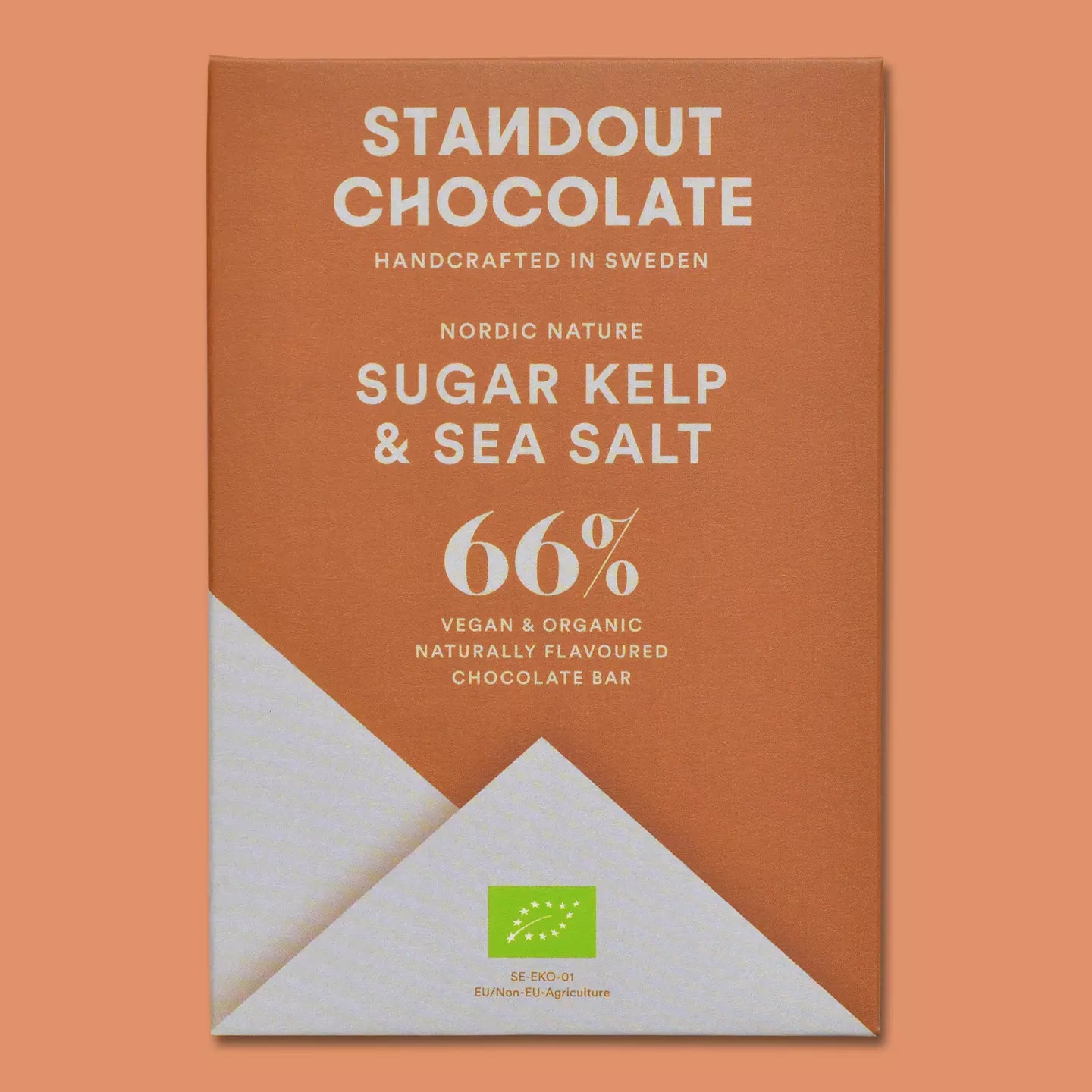 Standout Sugar kelp & sea salt 66%