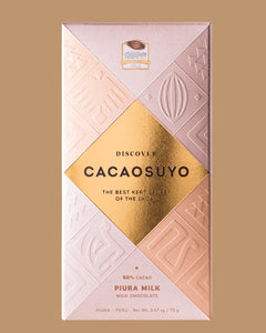 Cacaosuyo (Peru)
