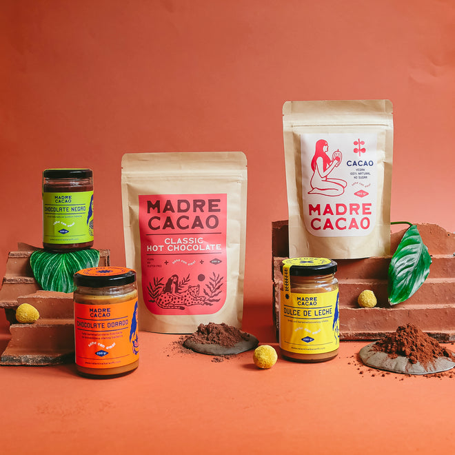 Madre Cacao