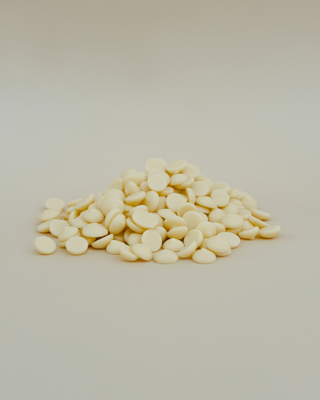 Bela čokolada u kaletama – za praline i deserte