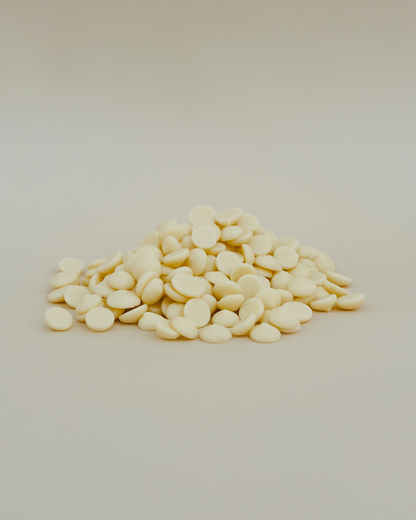 Bela čokolada u kaletama – za praline i deserte