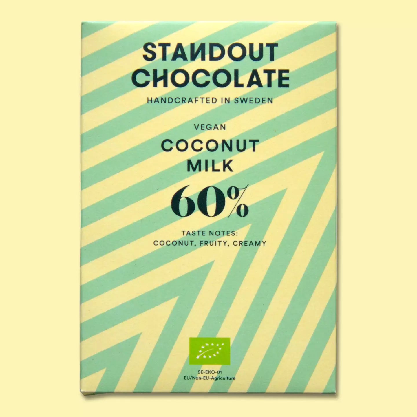 Standout Vegan Coconut Milk