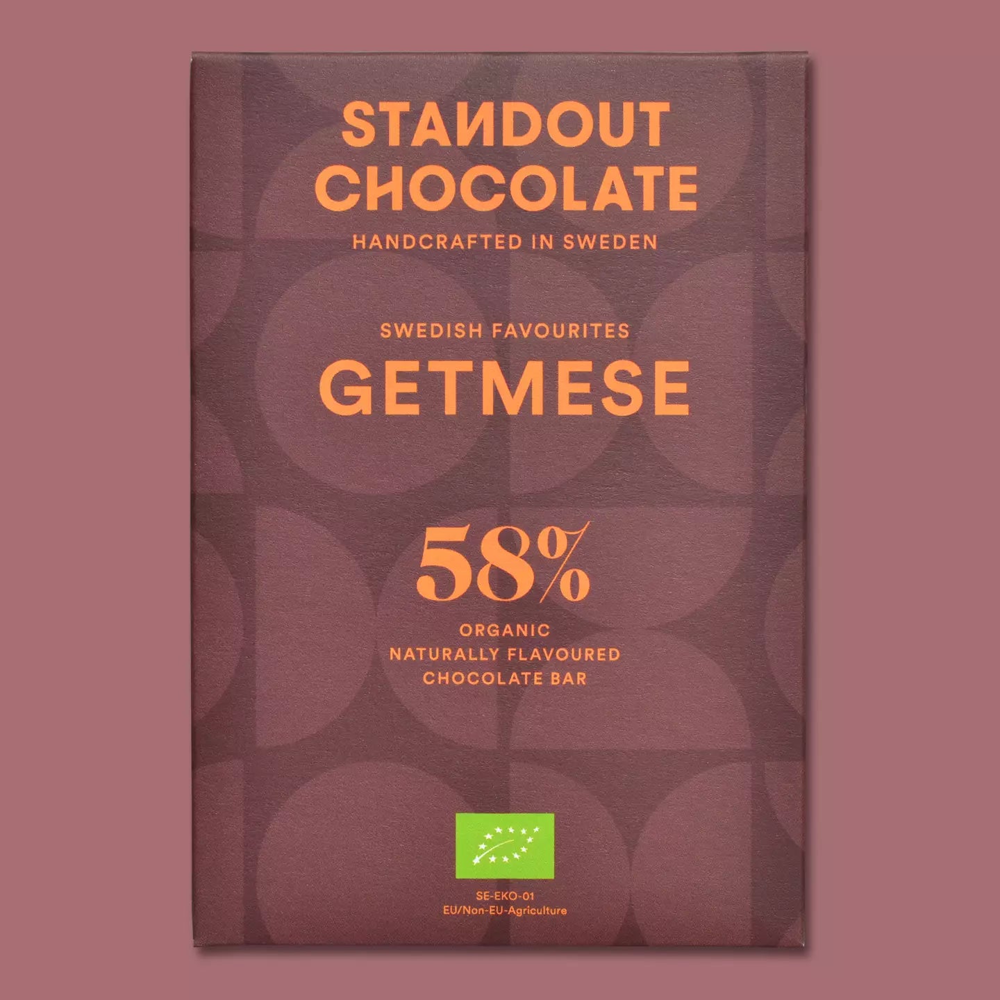 Standout Getmese 58%