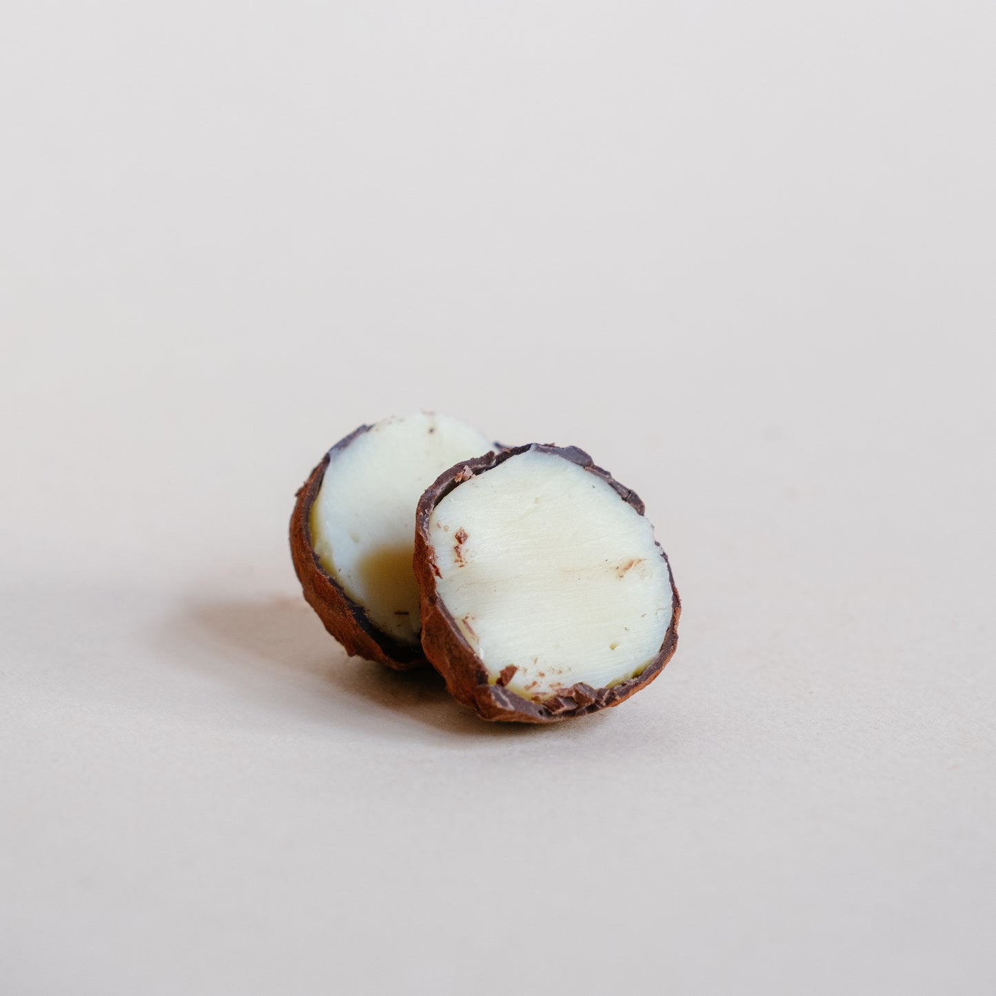 Trufle od  bele cokolade sa nanom 100gr